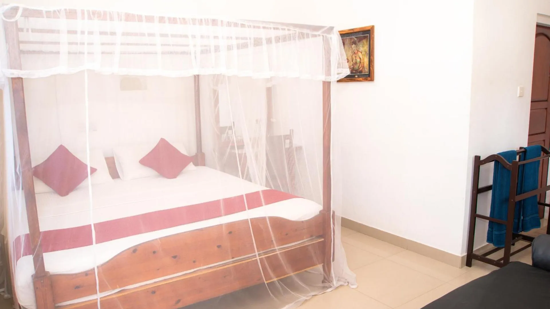Angel Inn Negombo