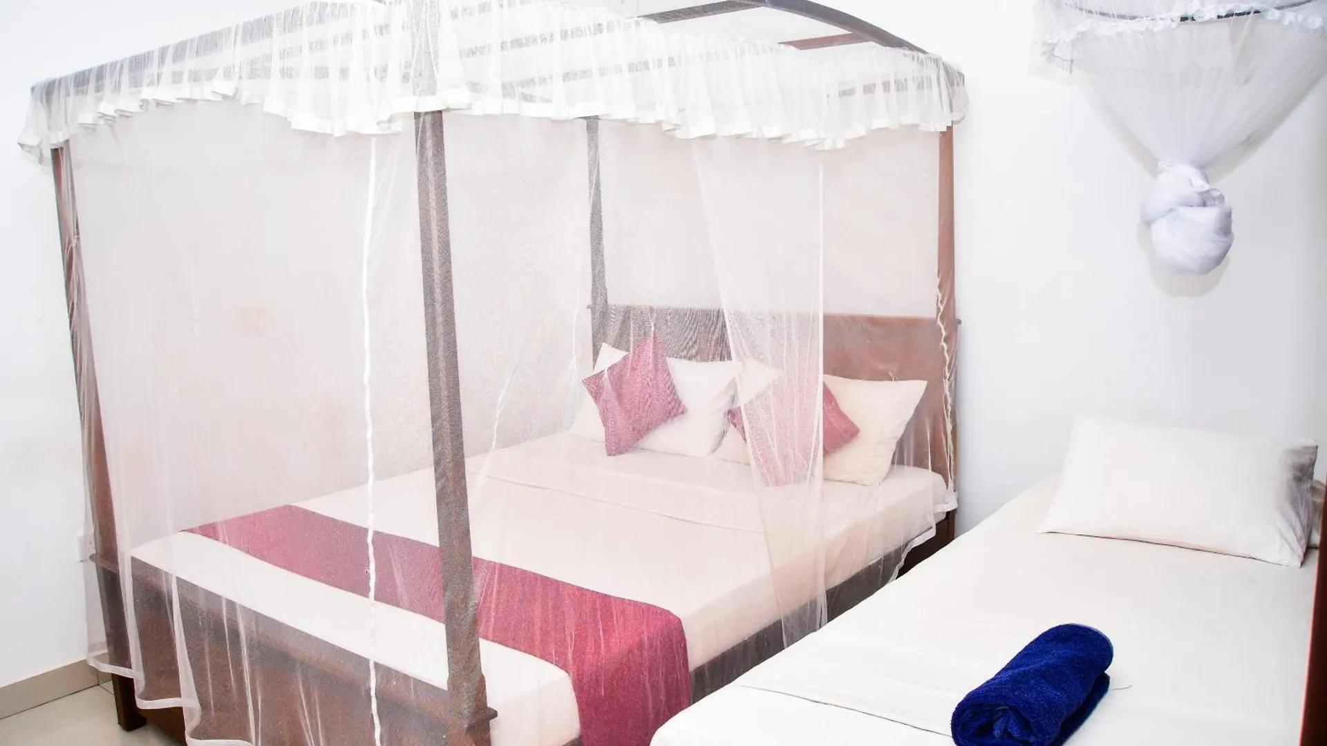 Guest house Angel Inn Negombo